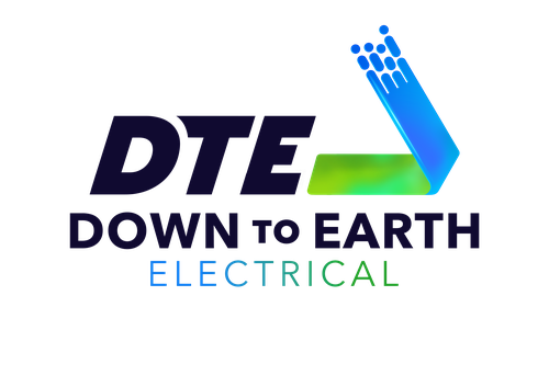 DTE Logo